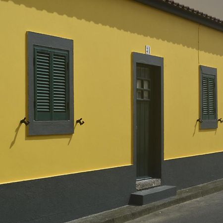 Cantinho Do Sol Mosteiros  Dış mekan fotoğraf